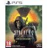 S.T.A.L.K.E.R. 2: HEART OF CHORNOBYL PS5 NAUJAS