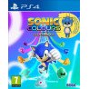 SONIC COLOURS: ULTIMATE PS4 naudotas
