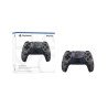 Žaidimų pultelis Sony PlayStation 5 DualSense- Grey Camouflage NAUJAS