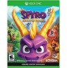 SPYRO: REIGNITED TRILOGY XBOX ONE naudotas