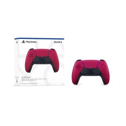 Žaidimų pultelis Sony PlayStation 5 DualSense- Cosmic Red NAUJAS