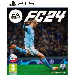 EA SPORTS FC 24  PS5 naudotas FC  FC24