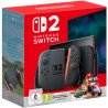 NINTENDO SWITCH 2 KONSOLĖ + MARIO KART WORLD NAUJAS