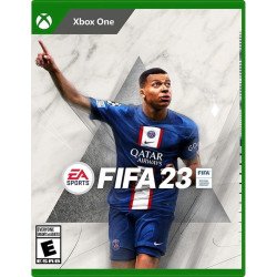 FIFA 23 XBOX ONE NAUDOTAS