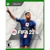 FIFA 23 XBOX ONE NAUDOTAS