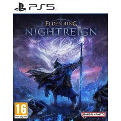 ELDEN RING NIGTREIGN  PS5 NAUDOTAS