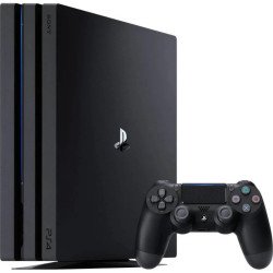 SONY PLAYSTATION 4 PRO 2TB  naudotas
