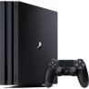 SONY PLAYSTATION 4 PRO 2TB  naudotas