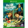 HELLO NEIGHBOR: HIDE & SEEK