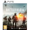 BATTLEFIELD 6 PS5 NAUJAS