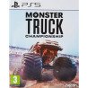 MONSTER TRUCK CHAMPIONSHIP PS5 NAUDOTAS