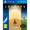 JOURNEY COLLECTOR'S EDITION PS4 naudotas