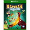 RAYMAN LEGENDS XBOX ONE/ xbox 360 naudotas