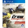 THE CREW WILD RUN EDITION PS4 NAUDOTAS