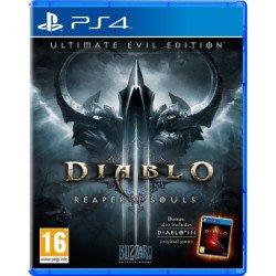 DIABLO 3: ETARNAL COLLECTION