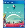 NO MAN'S SKY PS4 NAUDOTAS
