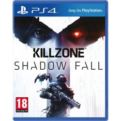 KILLZONE: SHADOW FALL ( SU RUS K.) PS4 NAUDOTAS