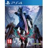 DEVIL MAY CRY 5 PS4 NAUDOTAS