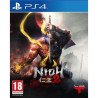 NIOH 2 PS4 NAUDOTAS
