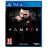 VAMPYR PS4 NAUDOTAS