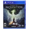 DRAGON AGE: INQUISITION PS4 NAUDOTAS