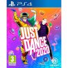 JUST DANCE 2020 PS4 naudotas