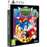 SONIC ORIGINIS PLUS PS5 NAUJAS
