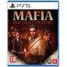 MAFIA: THE OLD COUNTRY PS5 naudotas