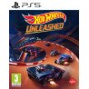 HOT WHEELS: UNLEASHED  ps5 naudotas