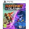 RATCHET AND CLANK PS5 NAUDOTAS
