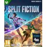 SPLIT FICTION XBOX SERIES X NAUJAS