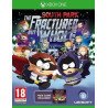 SOUTH PARK: THE FRACTURED BUT WHOLE XBOX ONE NAUJAS
