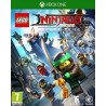 LEGO NINJAGO XBOX ONE NAUDOTAS