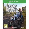 FARMING SIMULATOR 15  XBOX ONE NAUDOTAS