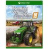 FARMING SIMULATOR 19 XBOX ONE NAUDOTAS