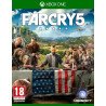 FARCRY 5 XBOX ONE naudotas