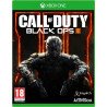 CALL OF DUTY BLACK OPS 3  XBOX ONE naudotas