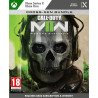 CALL OF DUTY : MODERN WARFARE 2 XBOX ONE/ SERIES X naudotas