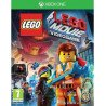 LEGO THE LEGO MOVIE: VIDEOGAME