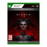 DIABLO IV XBOX ONE/ SERIES X NAUDOTAS