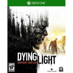 DYING LIGHT: THE FOLLOWING