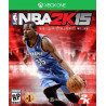 NBA 2K15 XBOX ONE NAUDOTAS