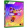 NBA 2K24 XBOX ONE/ SERIES X NAUJAS