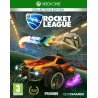 ROCKET LEAGUE XBOX ONE NAUDOTAS