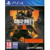 CALL OF DUTY: BLACK OPS 4 PS4 NAUDOTAS