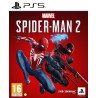 SPIDER MAN 2 PS5 NAUJAS