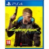 CYBERPUNK 2077 ( SU RUS K.) PS4 naudotas