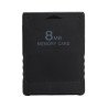 SONY PLAYSTATION 2 PS2 MEMORY CARD 8 MB