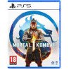 MORTAL KOMBAT 1 PS5 naudotas