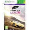 FORZA HORIZON 2 XBOX 360  naudotas